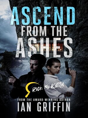 cover image of Ascend From the Ashes